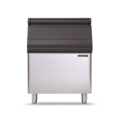 Scotsman NB393 - 178kg Ice Storage Bin