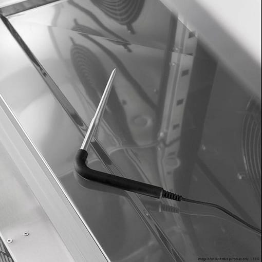 Tecnodom Blast Chiller & Shock Freezer - DO3 - Image 3