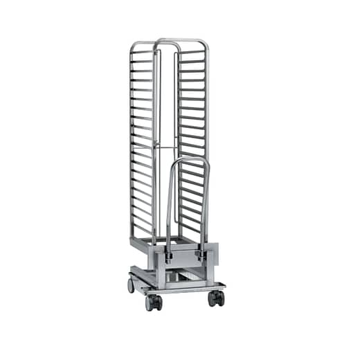Fagor CEB-201 Combi Oven Tray Trolley - 20x GN Capacity