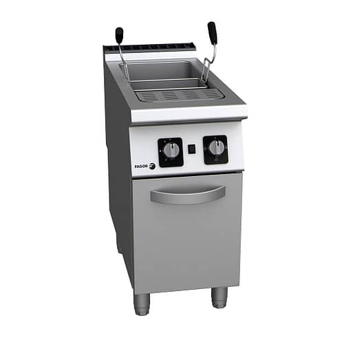 Fagor Kore 900 Series Pasta Cooker CP-G905 with Stainless Steel Design