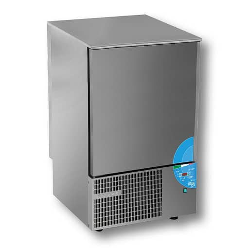 Tecnodom Blast Chiller & Shock Freezer - DO10