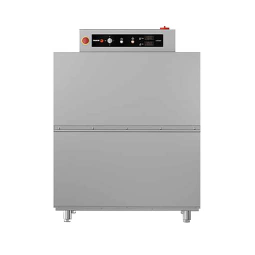 Fagor Electric conveyor dishwasher - CCO-120DCW