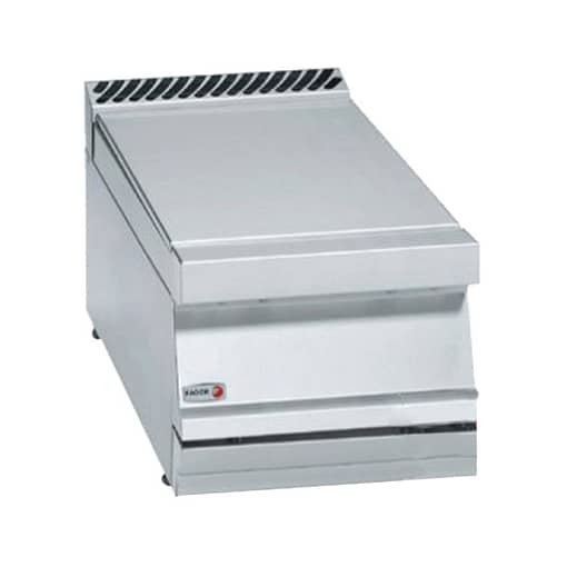 Fagor Stainless Steel Work Top EN7-05 - Compact and Durable