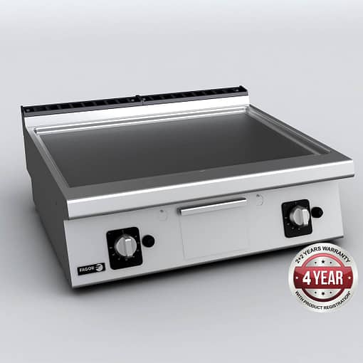 Fagor Kore 700 Gas Griddle NG - FT-G710L
