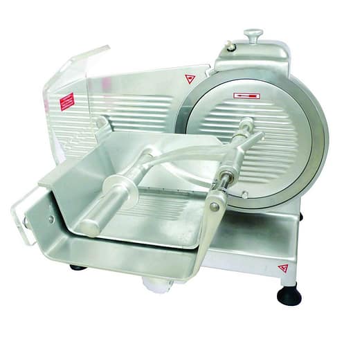2NDs: Meat Slicer for Non-Frozen Meat HBS-300C-WA15