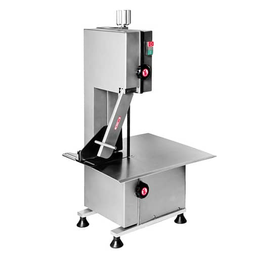 Matador HLS1650 Commercial Bone Saw - 220mm cutting height