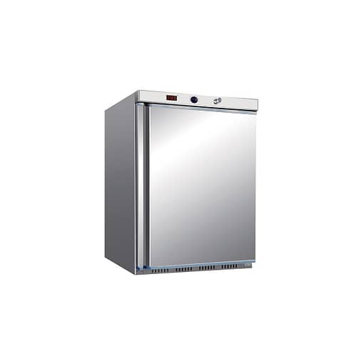Thermaster HR200 Stainless Steel Bar Fridge – 129L Capacity
