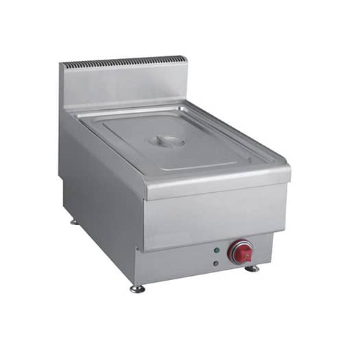 Gasmax JUS-TY-1 Benchtop Bain Marie with Lid