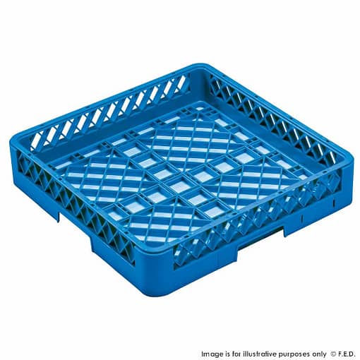 Modular System Open Cup Rack- JW-NS - Image 2