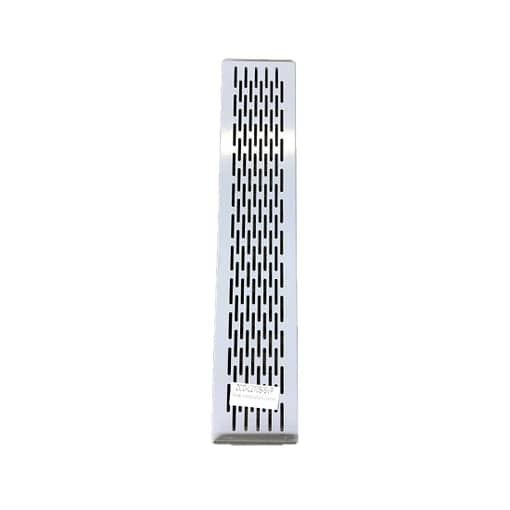 Side ventolation panel - ZCD-L210S-SVP