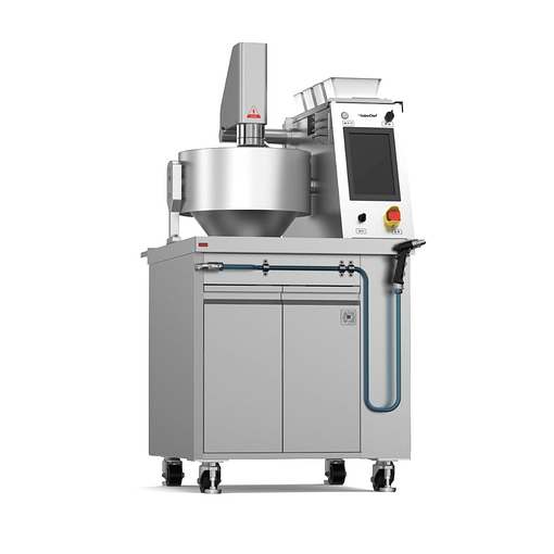 commercial kitchen equipment ROBOCHEF MSS2K Cooking Robot - Intelligent Automated Kitchen