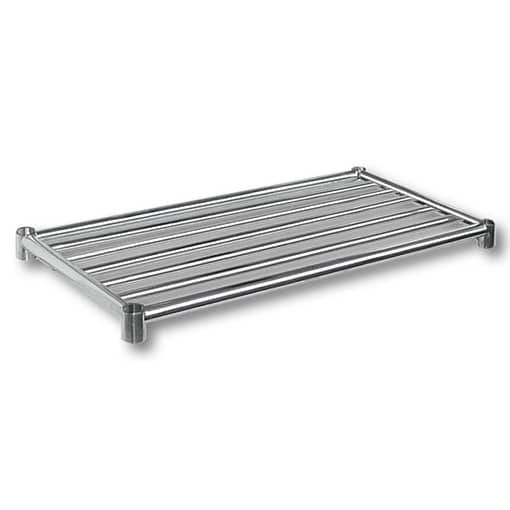 PRU6 Pot Rack Undershelf for Premium Range (Spares) 600 - 2400mm Wide (group-pru6/a)