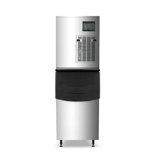 Blizzard SN-280C Professional Crescent Ice Maker