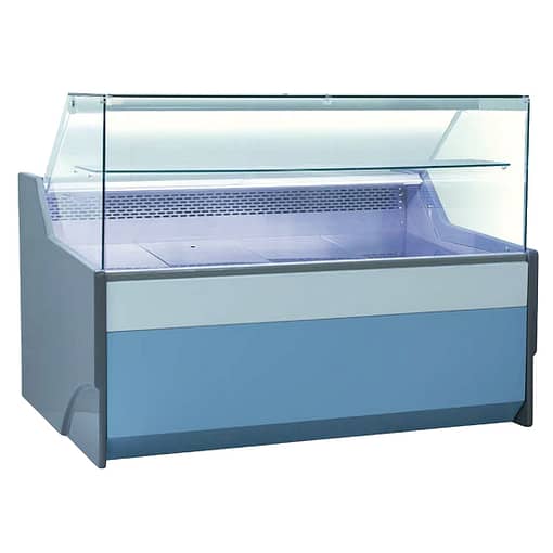 Thermaster Compact Deli Display Fridge for Commercial Kitchens