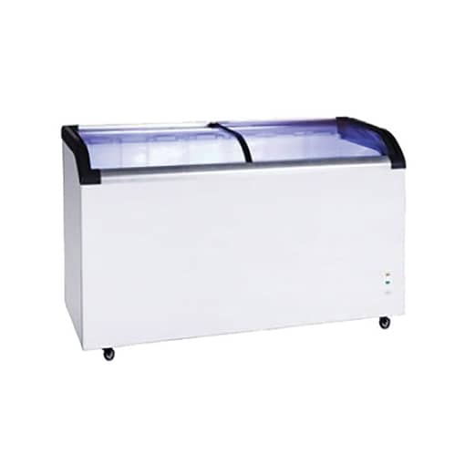 Thermaster ST445 Chest Freezer – 445L