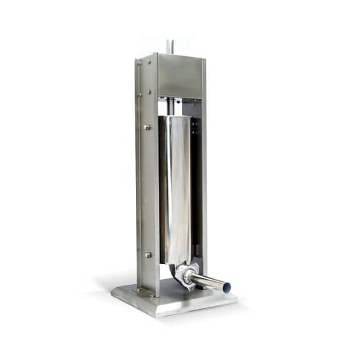 Matador SV-7 Sausage Filler – 7L Manual Stuffer