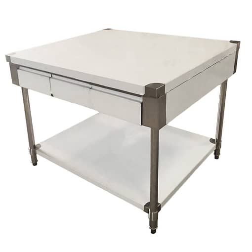 FED SWBD10-1200 Centre Island Workbench