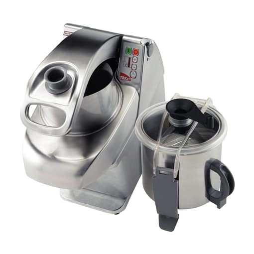 Dito Sama Combined cutter and vegetable slicer 7 LT VARIABLE SPEED - TRK70 - Image 2