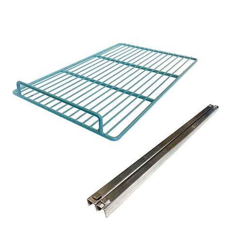 Additional Shelf Set for Under Counter Units - XUB7-SHELFSET (XUB7-SHELFSET)