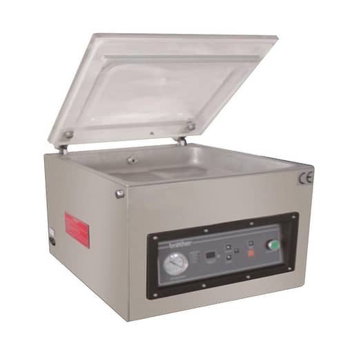 Yasaki ZJ-VM500B2 Commercial Bench Top Vacuum Packing Machine