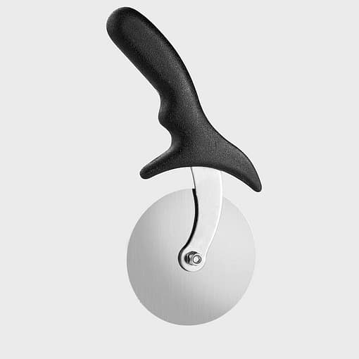 Stainless Steel Pizza Wheel Cutter PC-4 (100mm) 73868 (73868)