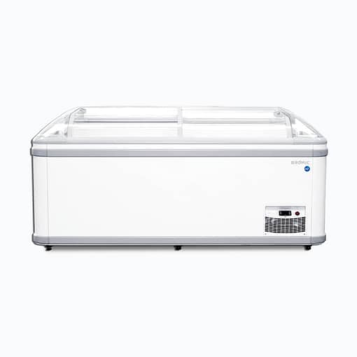 Bromic 805L Island Chest Freezer IRENE ECO185