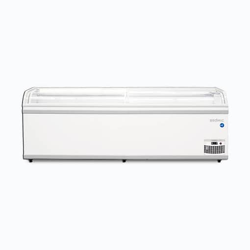 Bromic Supermarket Chest Freezer IRENE ECO250