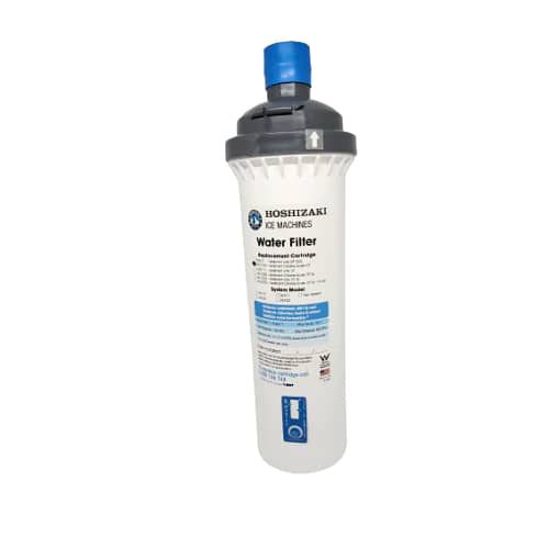 Hoshizaki Water Filter Cartridge Only Standard Capacity 320mm - HLFC100