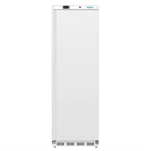 Polar C-Series 365L Upright Freezer - Commercial Freezer