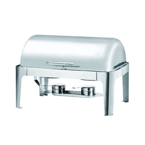 Mixrite Economic Oblong Chafing Dish 645X475X435 AT61363