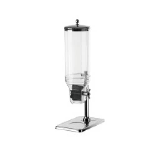 Stainless Steel Cereal Dispenser 360X230X660 | MIXRITE AT90133