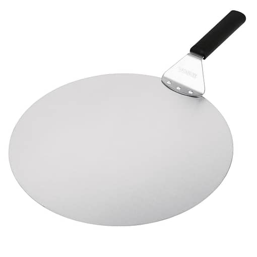 Vogue Stainless Steel Cake & Pizza Lifter – 30cm (GL266)
