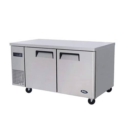 Atosa YPF9020 Undercounter Fridge - 1200mm