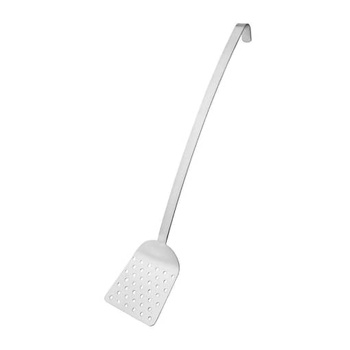 Vogue Precision Long-Handled Fish Slice (M965)
