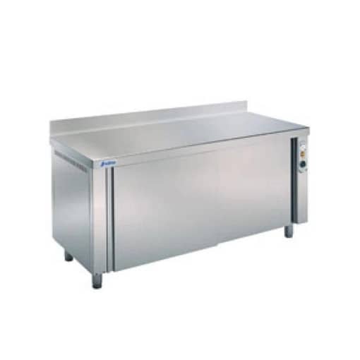 Fagor Hot Counter MC-120 – Keep Your Dishes Warm with Style
