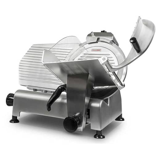 12 Inch (300mm) Blade Commercial Meat Slicer