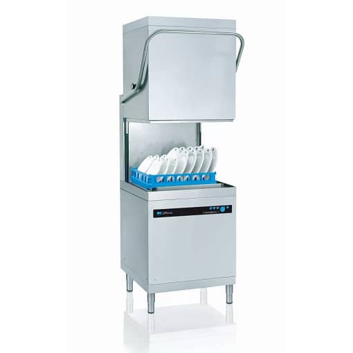 MEIKO UPster® H500 Industrial Pass Through Dishwasher