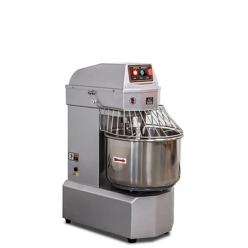 40L Spiral Mixer