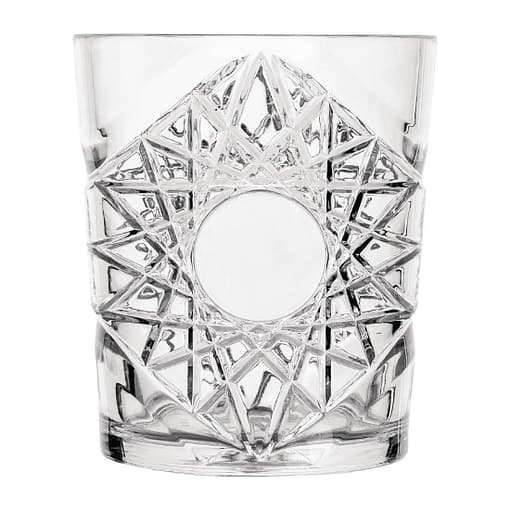 Polysafe Crystal DOF PS-49 - 350ml (Box of 24)