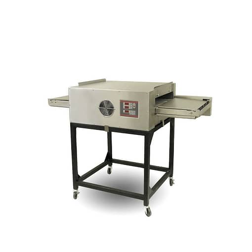Conveyor pizza oven With Stand