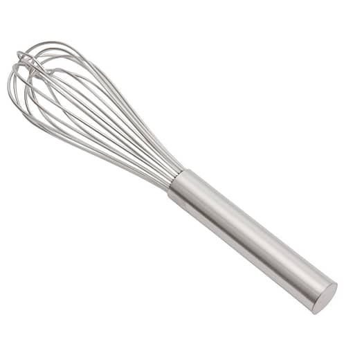 Vogue 12 Wire Whisk Plastic Sealed - 400mm 16"