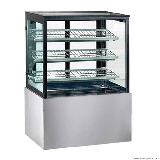 Bonvue Chilled Food Display SL820V