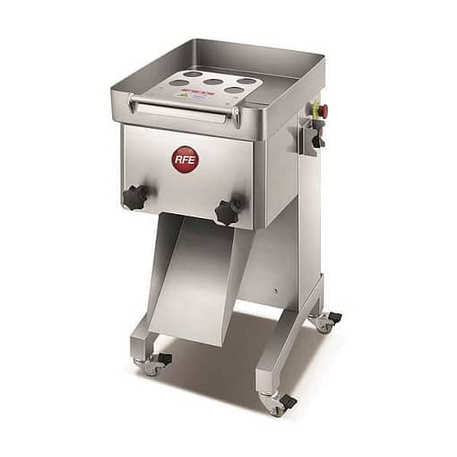 RFE DS180 Meat Stripcutter / Stir Fry Cutter