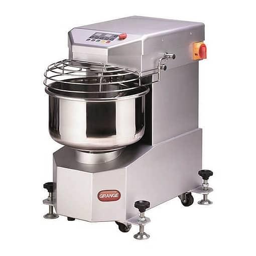 Grange GRHBX30 Spiral Mixer – 34L Capacity