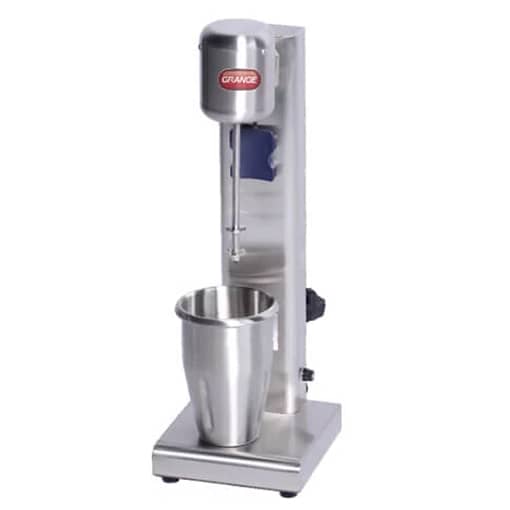 Grange GRMS1 Commercial Milkshake Maker with Stainless Steel Jug