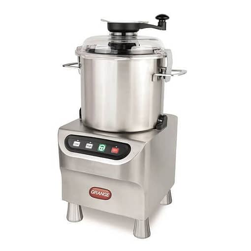 Grange GRSLF12 High-Performance 12L Commercial Food Processor