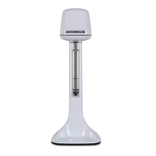 Roband DM31W Milkshake & Drink Mixer – White, Australian Made