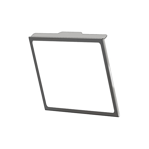 Roband Retainer Clip for 6 slice Grill Station, For GSA6
