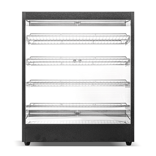 Bonvue 318L Elegant Ambient Benchtop Display ADB-318