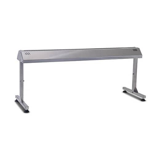 Roband HLS1235 Heat Lamp Stand for 1200mm LAMP ASSEMBLIES